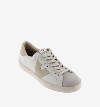 Victoria Berlin Leather Trainer