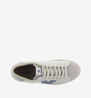 Victoria Berlin Leather Trainer