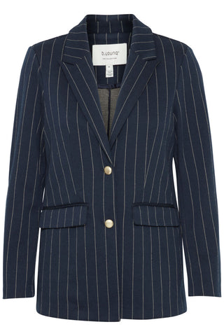 B Young Rowan Stripe Blazer