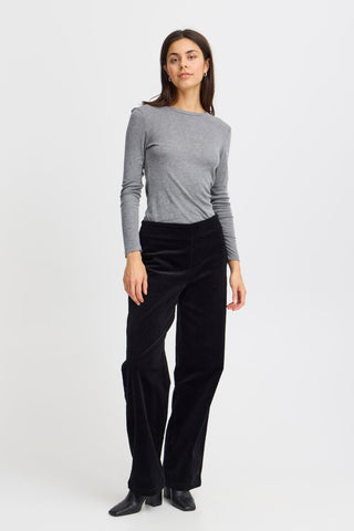 Fransa Mitty Hannah Cord Pants