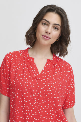 Fransa Kamma Blouse