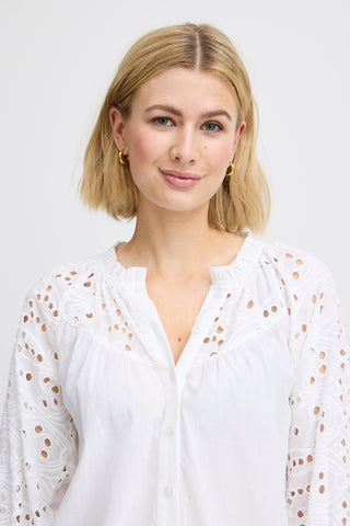 Fransa Angela Shirt