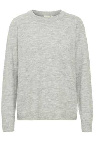 Fransa Ellis Crew Neck Jumper