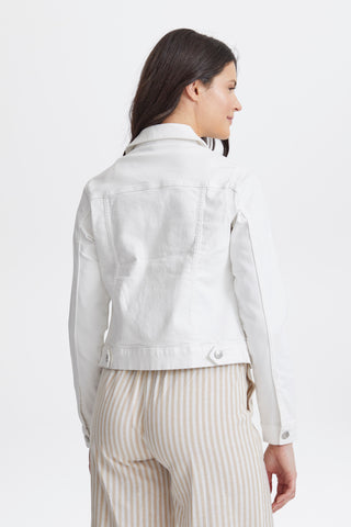 Fransa Denima Denim Jacket