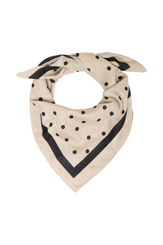 B Young Wicly Square Scarf