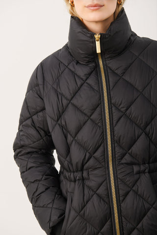 Part Two Chea Padded Coat