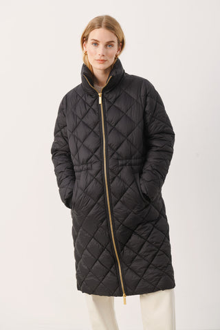 Part Two Chea Padded Coat