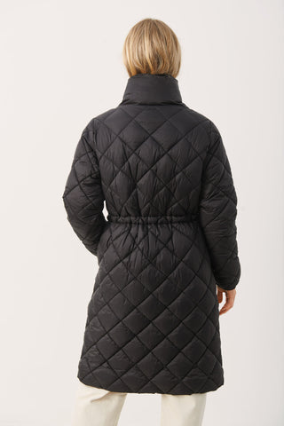 Part Two Chea Padded Coat