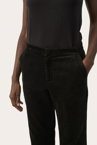 Part Two Mishas Corduroy Cropped Trousers