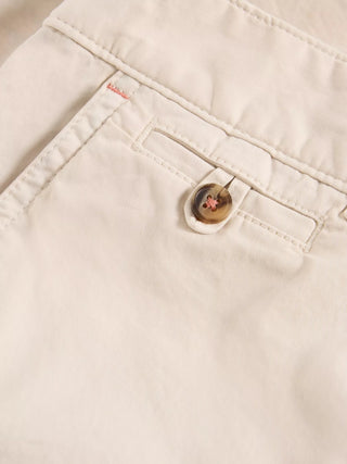 White Stuff Hayley Organic Chino Shorts