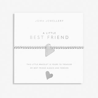 Joma Jewellery 6840 A Little Best Friend