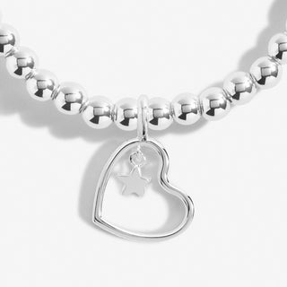 Joma Jewellery 7007 A Little Miracle Bracelet