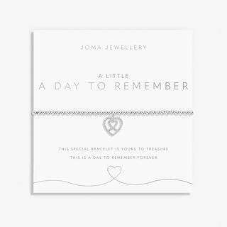 Joma Jewellery 7010 A Day To Remember Bracelet