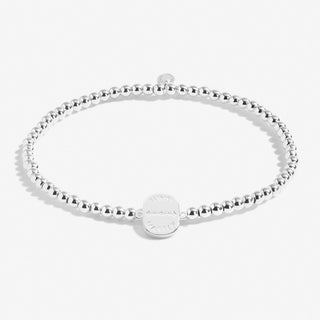 Joma Jewellery 7012 A Little Mind Over Matter Bracelet