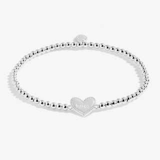 Joma Jewellery 7403 A Little Big Hugs Bracelet