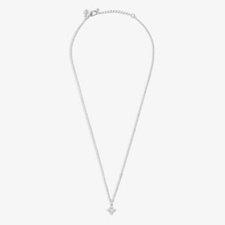 Joma Jewellery 7633 Mini Charms Heart Necklace