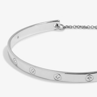 Joma Jewellery 7893 Adjustable Bangle