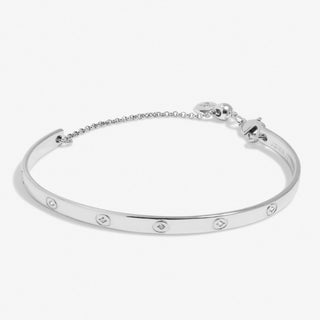 Joma Jewellery 7893 Adjustable Bangle