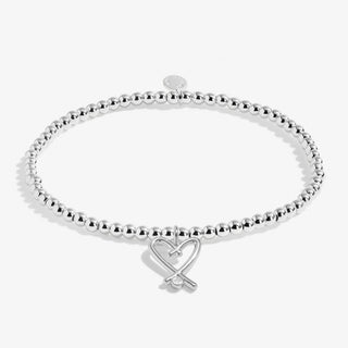 Joma Jewellery 8145 A Little Beautiful Wife Bracelet