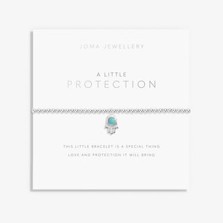 Joma Jewellery 8152 A Little Protection