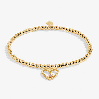 Joma Jewellery 8214 A Little True Friend