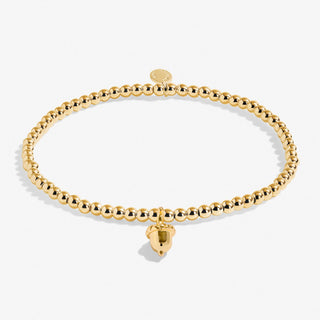 Joma Jewellery 8215 A Little Strength Bracelet