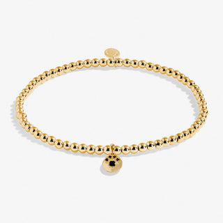 Joma Jewellery 8216 A Little Paw Print