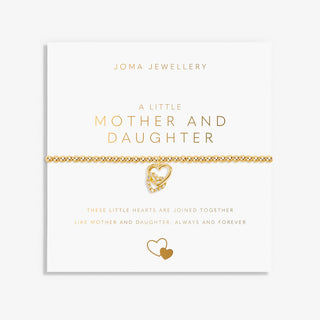 Joma Jewellery 8218 A Little Mother And Daughter