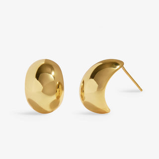 Joma Jewellery 8474 Soul Shine Stacked Statement Earrings