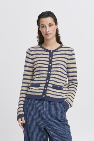 B Young Mikala  Cardigan