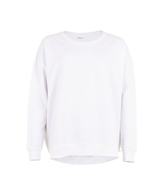 Dreams Sweatshirt with Side Zip