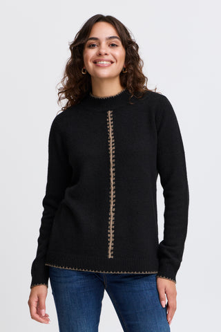 Fransa Sophy Jumper