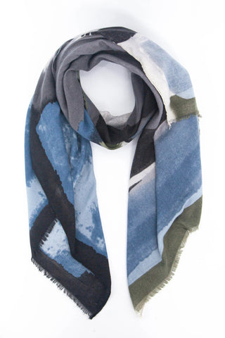 MSH Penelope Lightweight Scarf