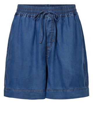 Numph Miami Denim Shorts