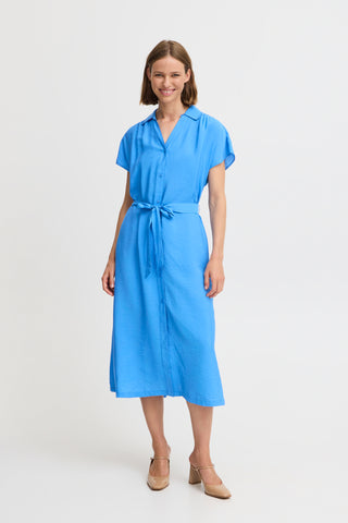 B Young Mmhailey Shirt Dress