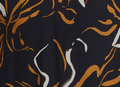 Black Rust All Over Print