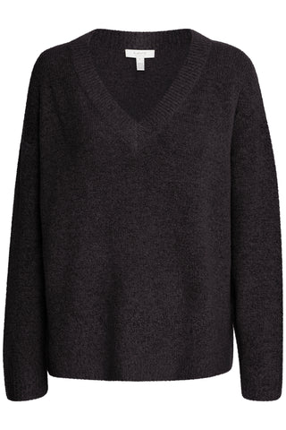 B Young Mirelle V Neck Jumper