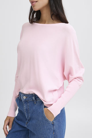 B Young Orla Batwing Top