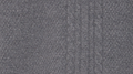 Dark Grey Melange