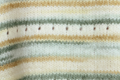 Laurel Wreath Mix Stripe