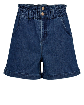 Numph Lulu Denim Shorts